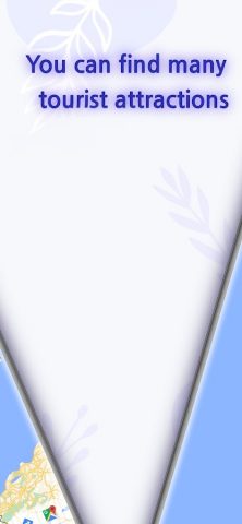 Vietnam(Danang) Travel Map для Android — скриншот 4