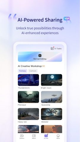 Viidure-Dashcam Viewer для Android — скриншот 2