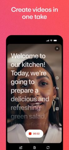 Vimeo для iOS — скриншот 4