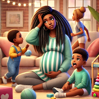 Virtual Families Our New Home для Android