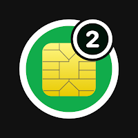 Virtual Phone Number & 2nd WA для Android