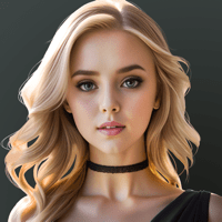 Виртуальная Девушка: Чат ИИ для iOS