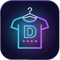 Dress: примерка по фото онлайн для iOS