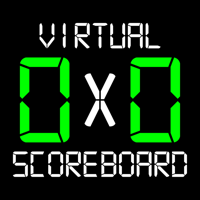 Virtual Scoreboard: Табло Счёт для iOS