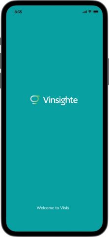 Visis для Android — скриншот 1