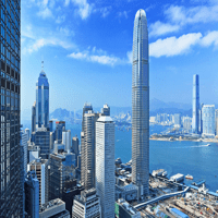 Visit Hong Kong для iOS