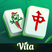Вита Маджонг (Vita Mahjong) для iOS