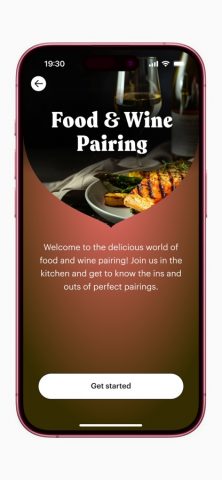 Vivino: сканер вина для iOS — скриншот 5