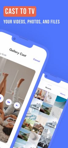 Viz — Smart TV remote control для iOS — скриншот 4