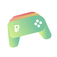 Вклад — Финансовая игра для iOS