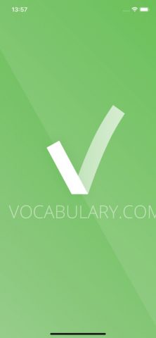Vocabulary.com для iOS — скриншот 1