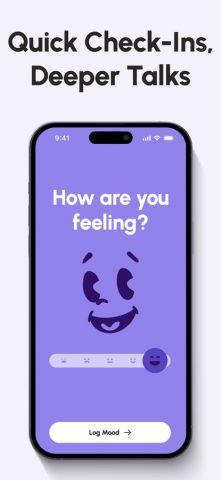 Vocal – AI Audio Journal для iOS — скриншот 2