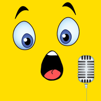 Voice Changer Recorder Fuvoch для iOS