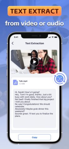 Voice Translator & AI and Fast для iOS — скриншот 4
