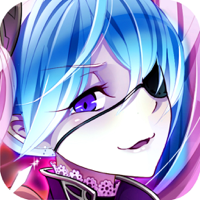 Волшебный мир — Мока для iOS