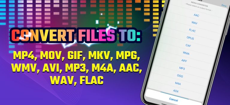 Volume Booster + Bass Booster для iOS — скриншот 3