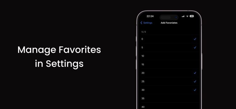 Volume Master — Volume Control для iOS — скриншот 3