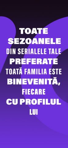 Voyo.ro для iOS — скриншот 2