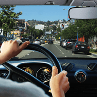 Вождение Низкий Таз Приора для iOS