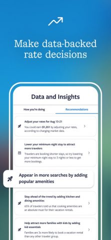Vrbo Owner для iOS — скриншот 5