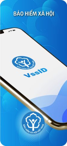 VssID для iOS — скриншот 1