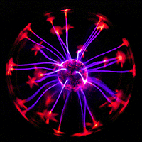 Vyomy 3D Hologram Electrified для Android