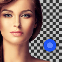 Вырезать Фото AI для iOS