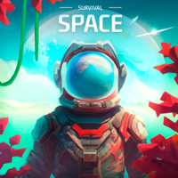 Выживание РПГ: Space Survival для iOS