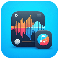 WAV to MP3 Converter для iOS