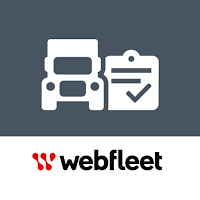 Webfleet Vehicle Check для Android