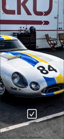 WLPPR — Крутые обои на iPhone для iOS — скриншот 3