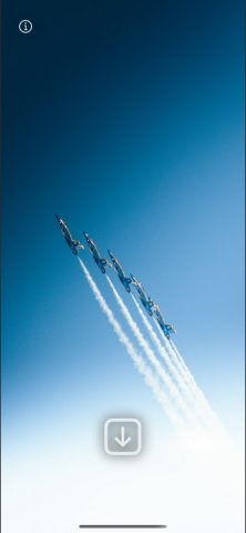 WLPPR — Крутые обои на iPhone для iOS — скриншот 5