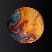 WLPPR — Крутые обои на iPhone для iOS