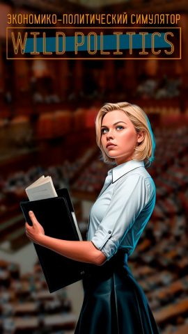 WP: Симулятор Политика для Android — скриншот 5