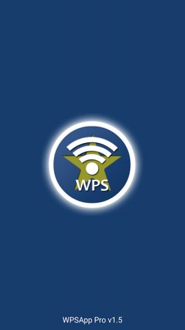 WPSApp Pro для Android — скриншот 1