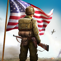 WW2: Стратегические игры для Android