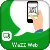 WaZZ  Web Chat для iOS