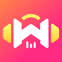 Waha — Video Chat & Party для Android