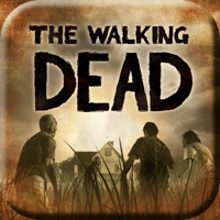 The Walking Dead: Season One для iOS