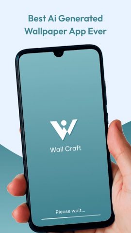 Wall Craft для Android — скриншот 1