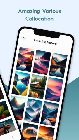 Wall Craft для Android — скриншот 3