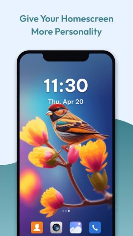 Wall Craft для Android — скриншот 5