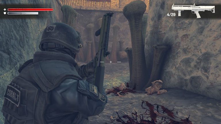 Wall of Insanity для Android — скриншот 2