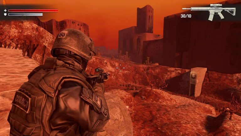 Wall of Insanity для Android — скриншот 3