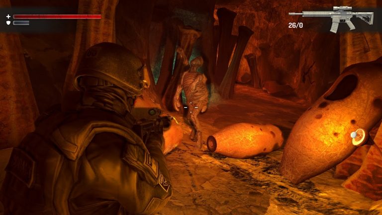 Wall of Insanity для Android — скриншот 5