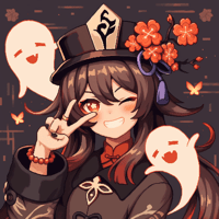 Wallpaper for Genshin Impact для iOS