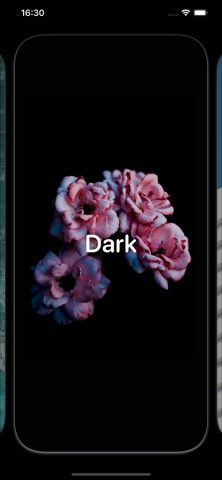 Wallpapers 4K for iPhone iPad для iOS — скриншот 2