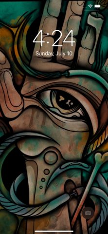 Wallpapers 8K для iOS — скриншот 3