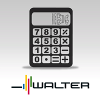 Walter Machining Calculator для iOS