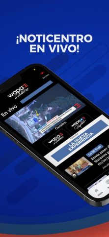Wapa.TV для iOS — скриншот 5